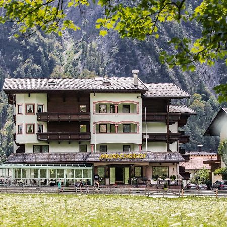 Mauracherhof Maurach  Exterior foto