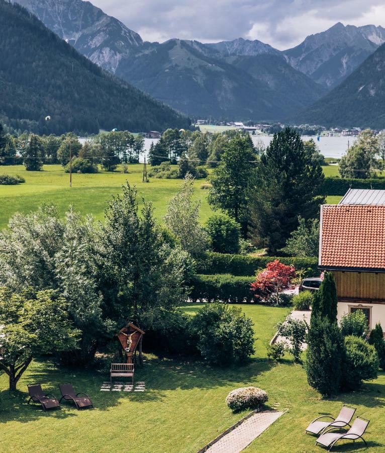 Mauracherhof Maurach  Exterior foto